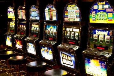 mamen4d slot featured game showcase