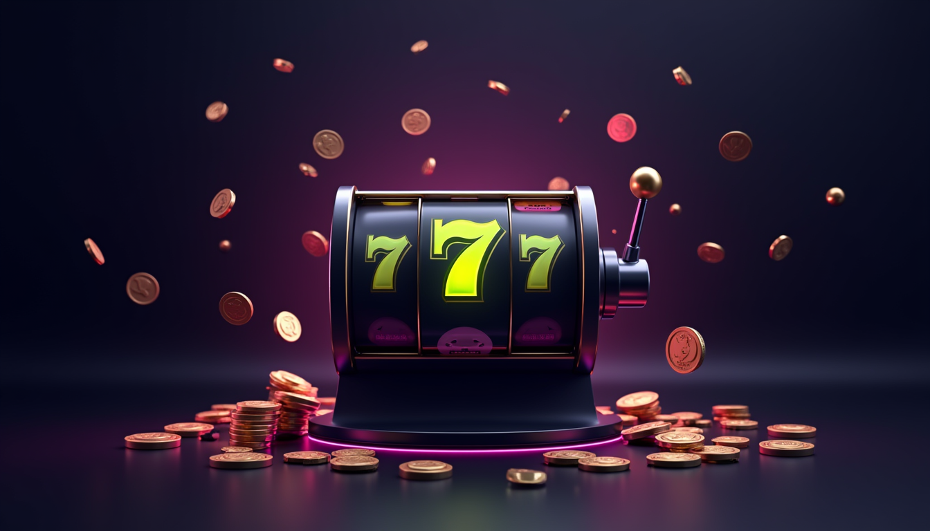 mamen4d slot featured game showcase