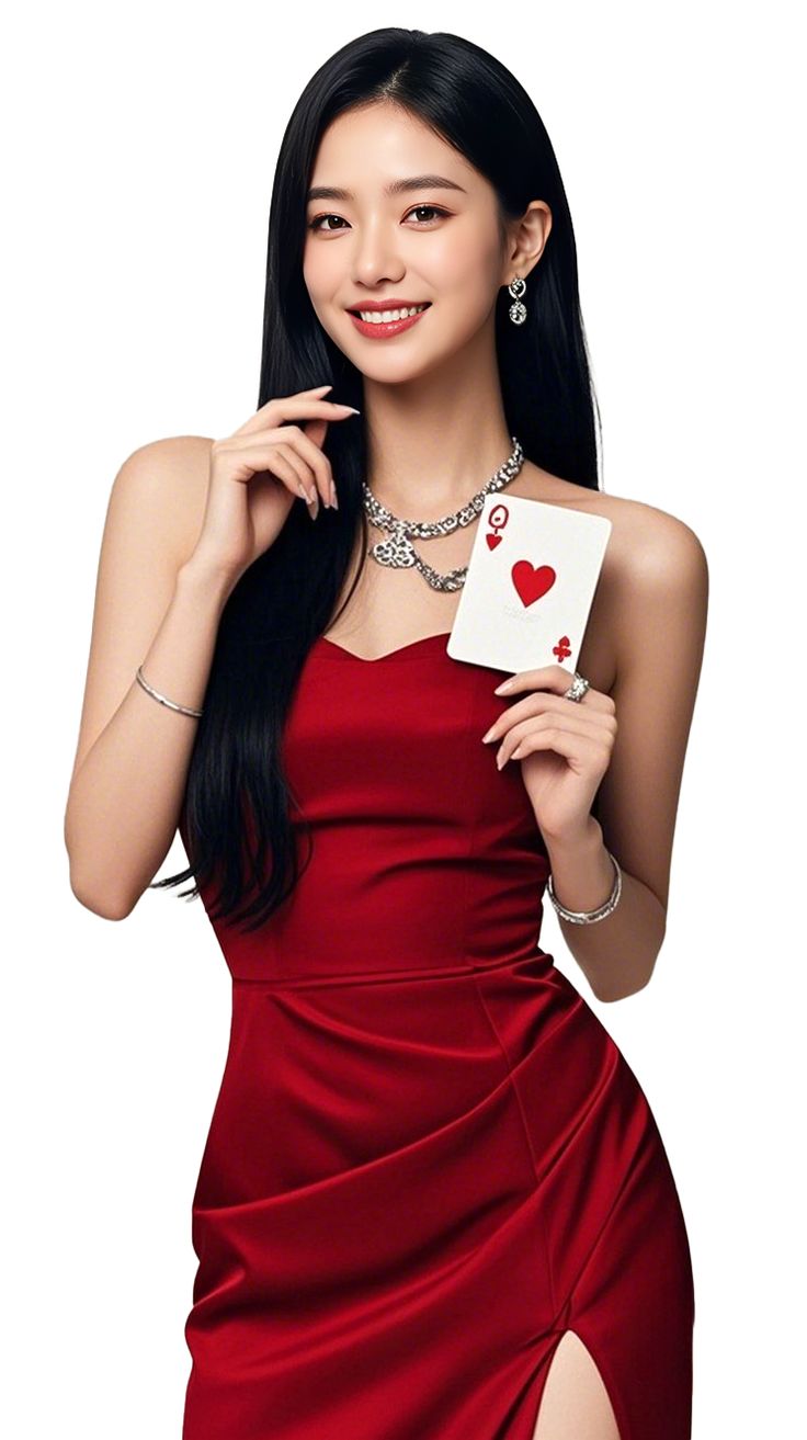 mamen4d slot Live Dealer Studio Broadcast
